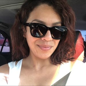 Meet your Posher, Karla